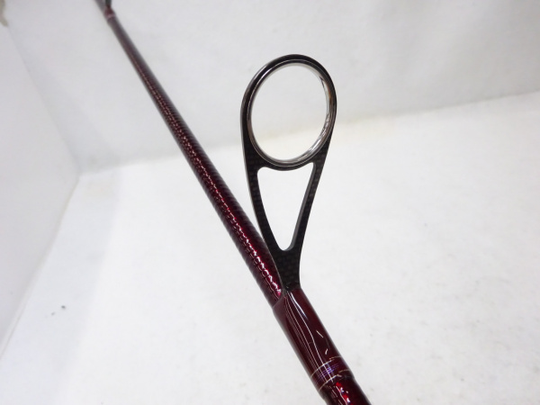 17ハートランド震斬HL772MFS-SVags17(01404730)